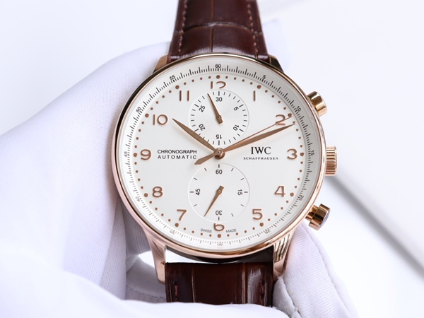 アイ・ダブリュー・シー内部構造